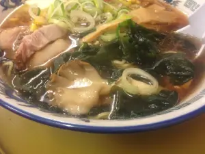Koshu Yatai