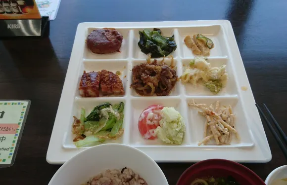 Juyonkai Noen