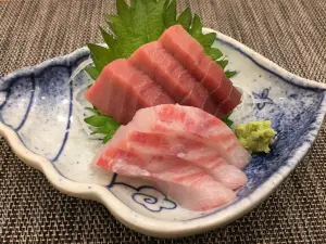 すし遊膳森田