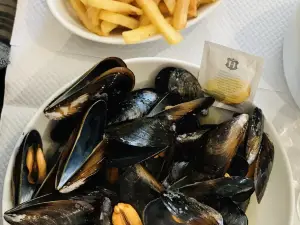 Restaurant La Plancha