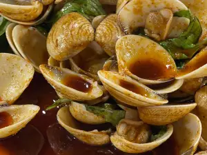 Pla-O seafoods