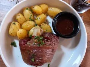 Le Comptoir Amboisien
