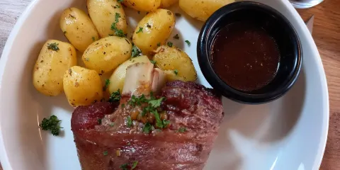 Le Comptoir Amboisien