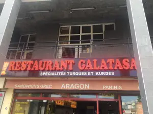 Galatasaray