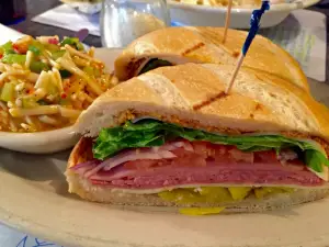 Eddies Sandwich Bar and Grill