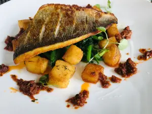 The Falcon Inn