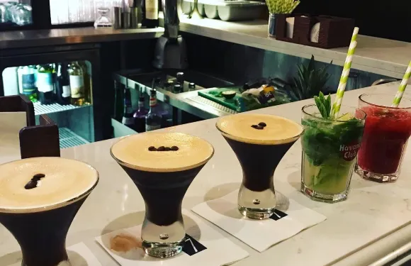 Bar 7