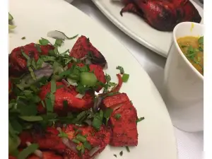 Bombay Restaurant