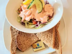 Alexandra Coffee Shop