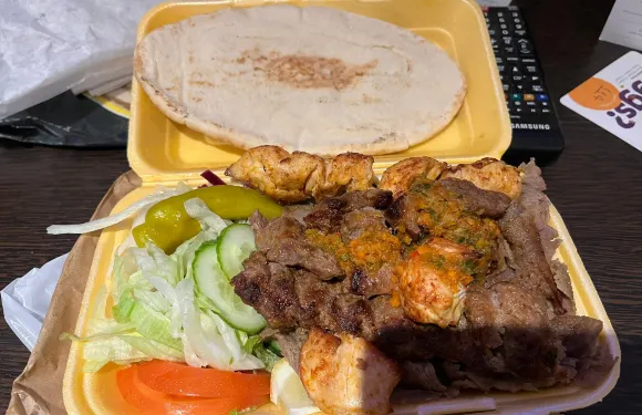 Jenny's Cafe & Kebab
