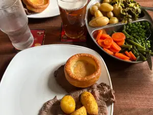 The Kings Head