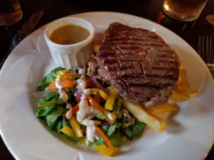 Am Praban Bar & Restaurant