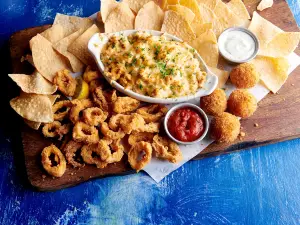 Joe's Crab Shack