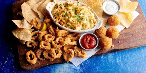 Joe's Crab Shack