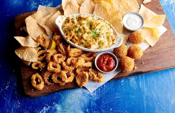 Joe's Crab Shack