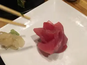 Sakitumi Grill and Sushi Bar