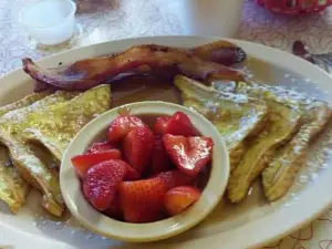 Bryant's Breakfast
