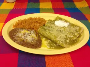 El Tapatio ~ Authentic Mexican Restaurant & Bar