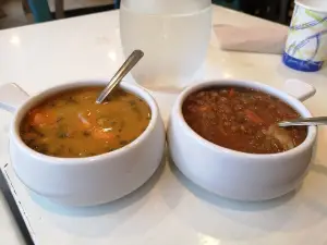 True Food