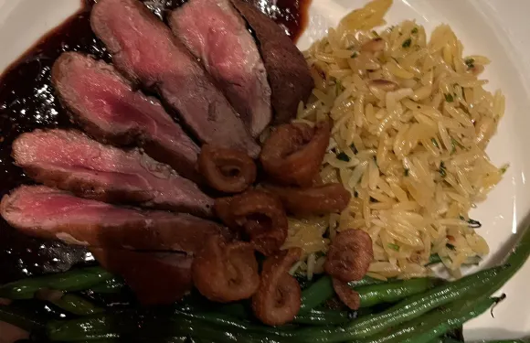 Paseo Grill