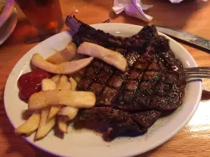 Texas Roadhouse