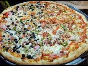 Ryan's Pizza & Pub