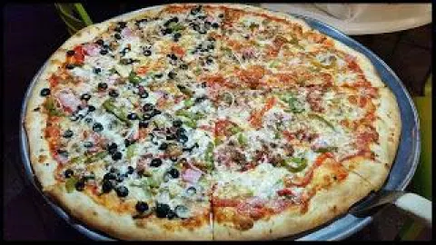 Ryan's Pizza & Pub in ココア