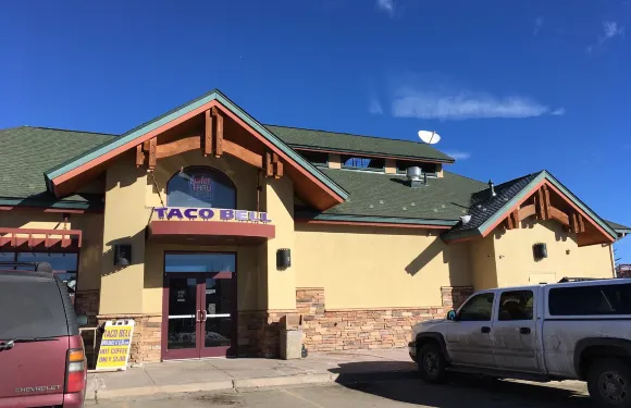 Taco Bell