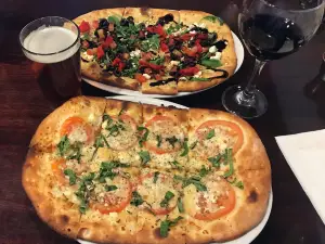 Siino's | Pizza, Pasta & Grill