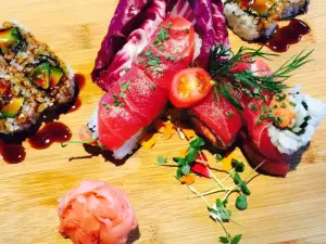 Baba Sushi
