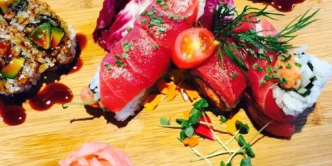 Baba Sushi