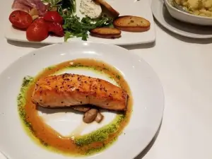 Fleming's Prime Steakhouse & Wine Bar