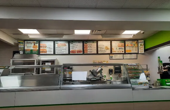 Subway