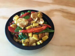 A Asia Restaurant