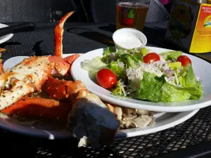 West Rib Pub & Grill