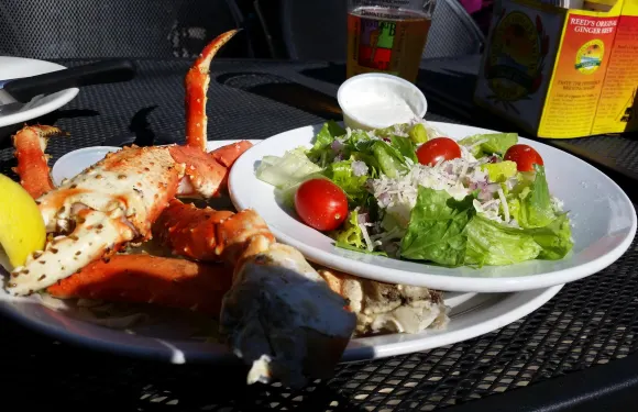 West Rib Pub and Grill
