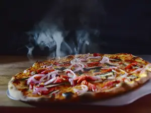Morano's Authentic Pizza