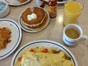 IHOP