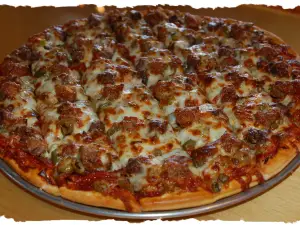 Domino's Pizza