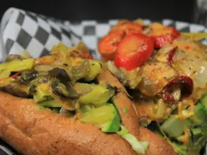 Hungry Bear Deli