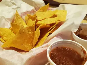 Panchos & Leftys Restaurant