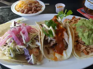 Loco Coco's Tacos