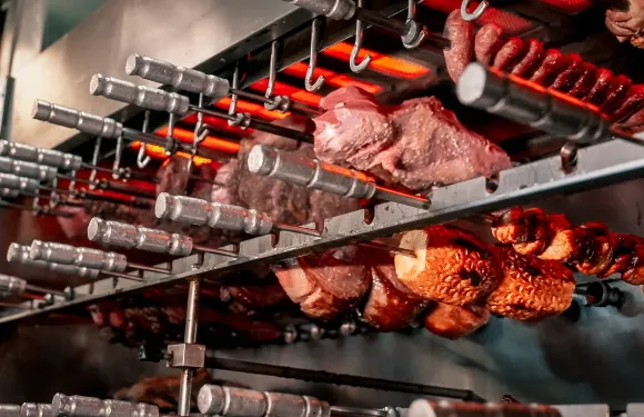 Boi Brazil Churrascaria