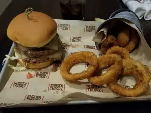 Burger Theory