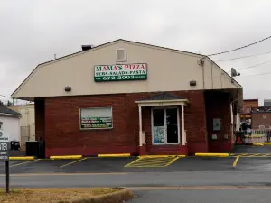 Mama's Pizza