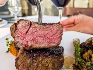 Stake Chophouse & Bar