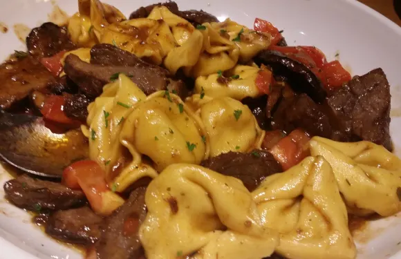 Olive Garden Italian Kitchen