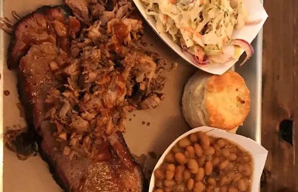 Binge BBQ