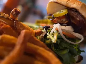 Carnivores Steakhouse