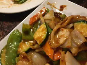 Chinatown Restaurant